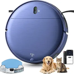 Xiaomi Robot Vacuum H40 Review