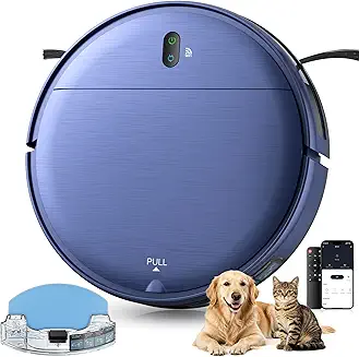 Xiaomi Robot Vacuum H40 Review