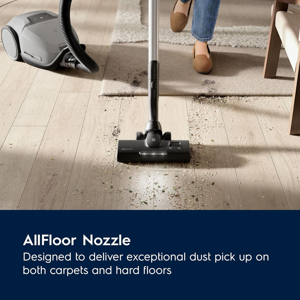 best electrolux ultimate care 900 manual