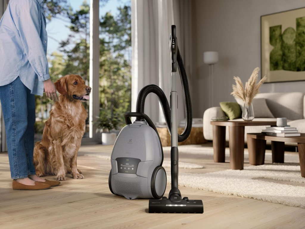 best electrolux ultimate care 900 manual