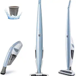 Kenmore DS1020 16V Cordless Stick Vacuum Lightweight Review