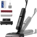 dreame h15 pro carpetflex cordless vacuum