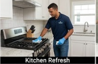 Best Home Cleaning Services USA
