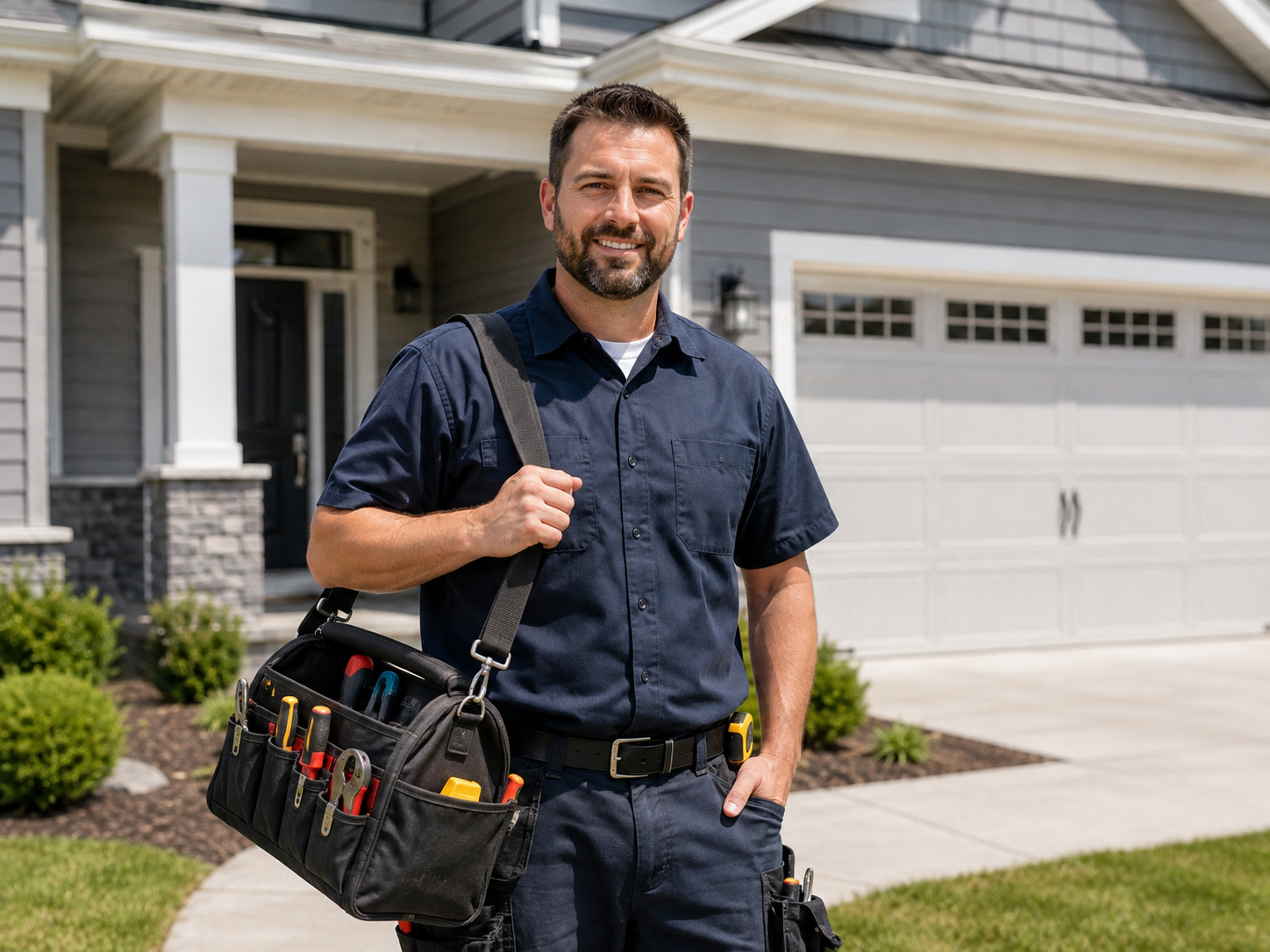 electricians near me commercial