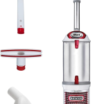 Shark Rotator Lift-Away Upright Vacuum Reviews