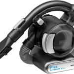 black decker 20v max flex cordless stick vacuum
