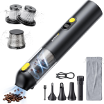 Ambiano Cordless Car Vacuum Reviews