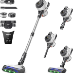 yonnder cordless vacuum reviews