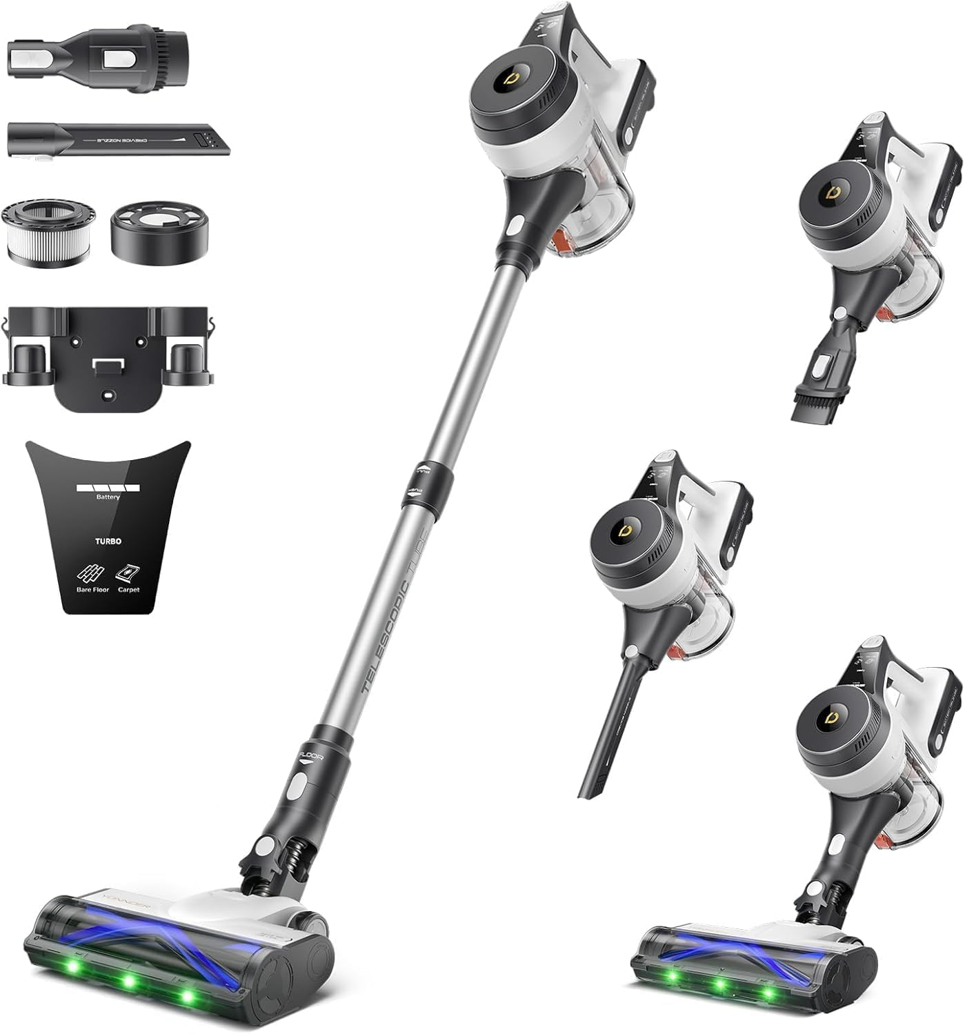 yonnder cordless vacuum reviews