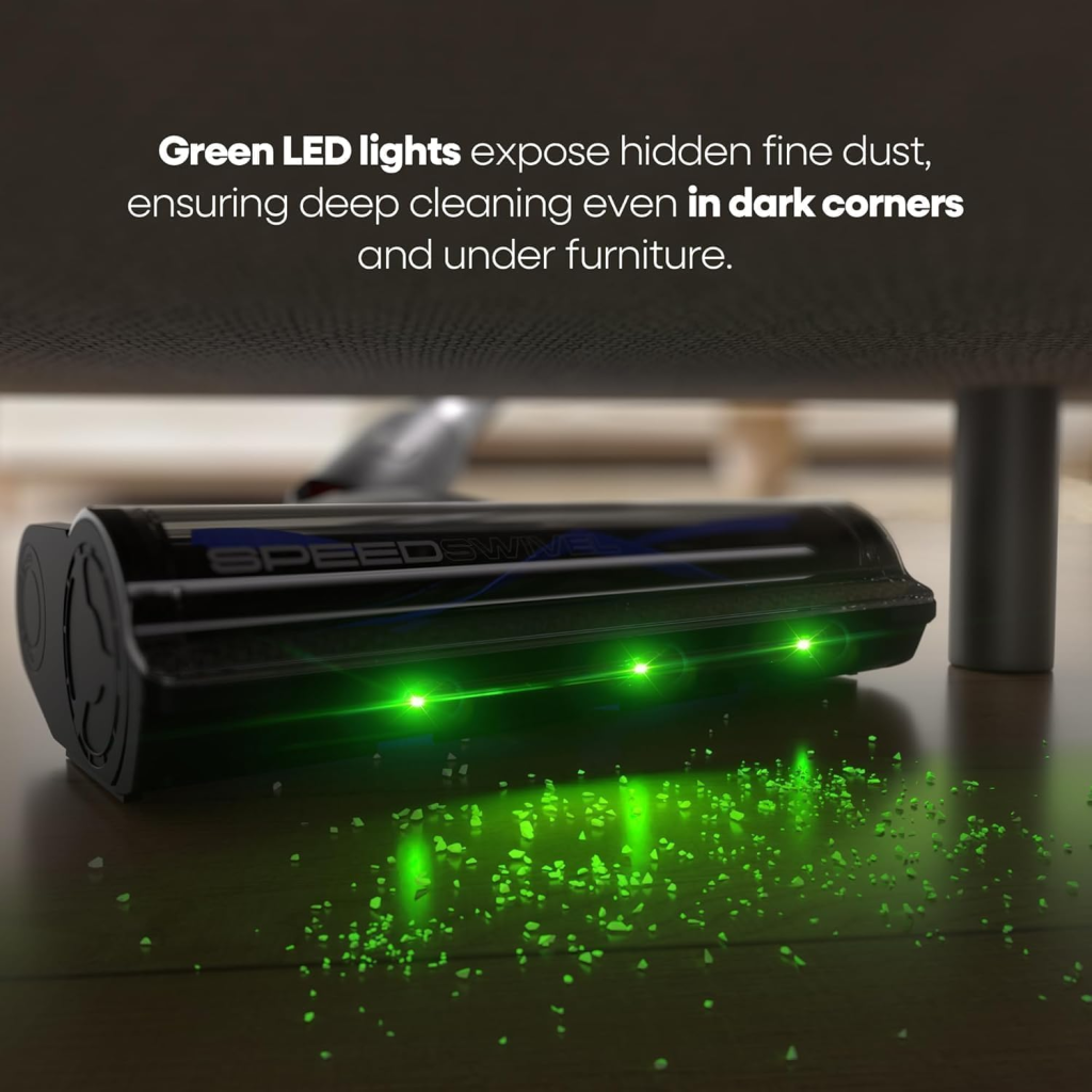 yonnder cordless vacuum reviews