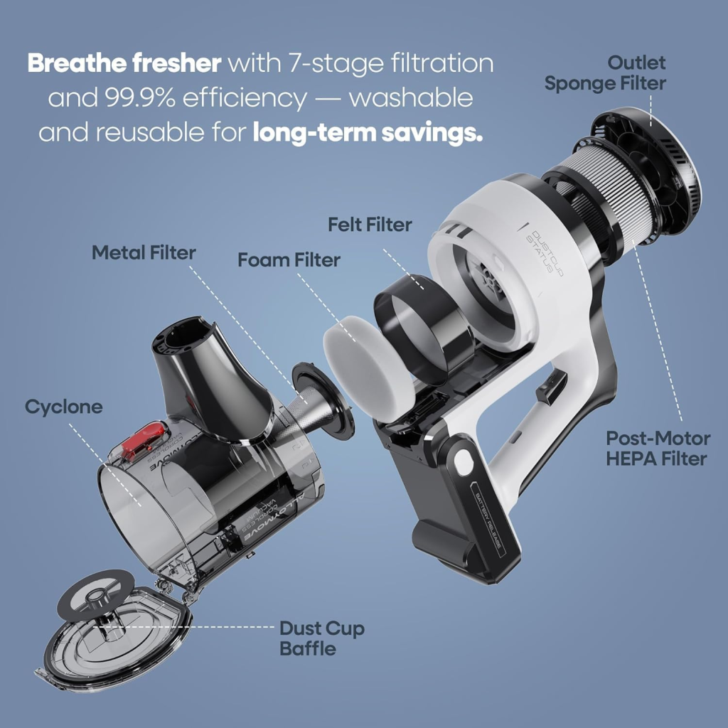 yonnder cordless vacuum reviews