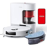 Yeedi by ecovacs c14 pro plus robot vacuum spec reviews