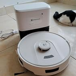 redroad robot r11 vacuum cleaner 20000pa Review