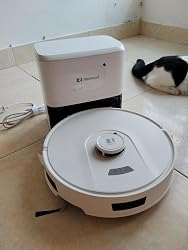 redroad robot r11 vacuum cleaner 20000pa Review