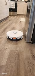 redroad robot r11 vacuum cleaner 20000pa Review