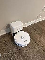 redroad robot r11 vacuum cleaner 20000pa Review
