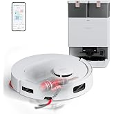 redroad robot r11 vacuum cleaner 20000pa Review