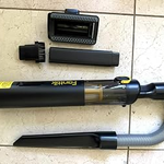 fanttik slim v10 apex cordless car vacuum review