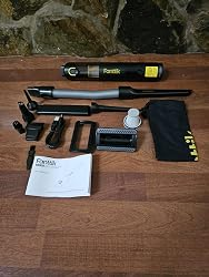 fanttik slim v10 apex cordless car vacuum review