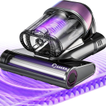 Bed Vacuum Cleaner with UV Light Reviews