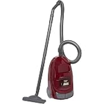 hitachi vacuum cleaner canister 1600w cvw1600