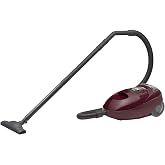 hitachi vacuum cleaner canister 1600w cvw1600