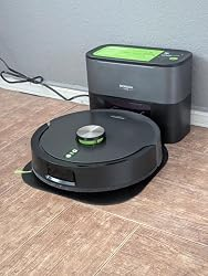 MONSGA Robot Vacuum and Mop Review