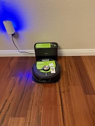 MONSGA Robot Vacuum and Mop Review