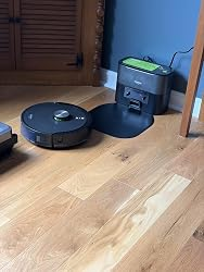 monsga robot vacuum and mop review
