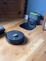 monsga robot vacuum and mop review