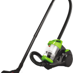 BISSELL 2156A Zing Canister Bagless Vacuum Reviews