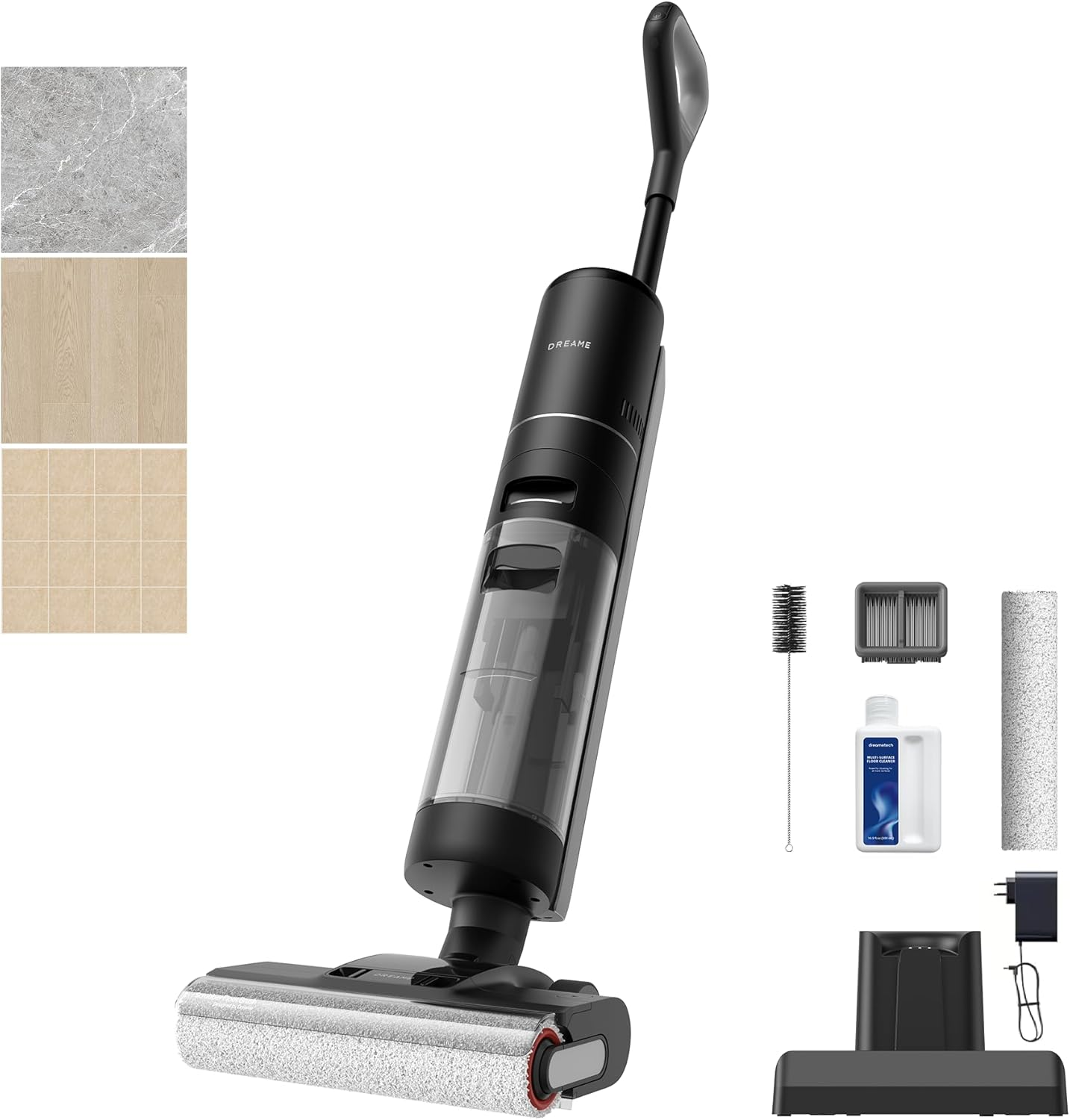Dreame G10 Pro Wet Dry Vacuum Reviews