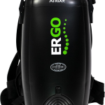 Atrix Ergo Backpack Vacuum Review
