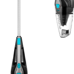 Eureka NES215A Blaze 3-in-1 Swivel Stick Vacuum Review
