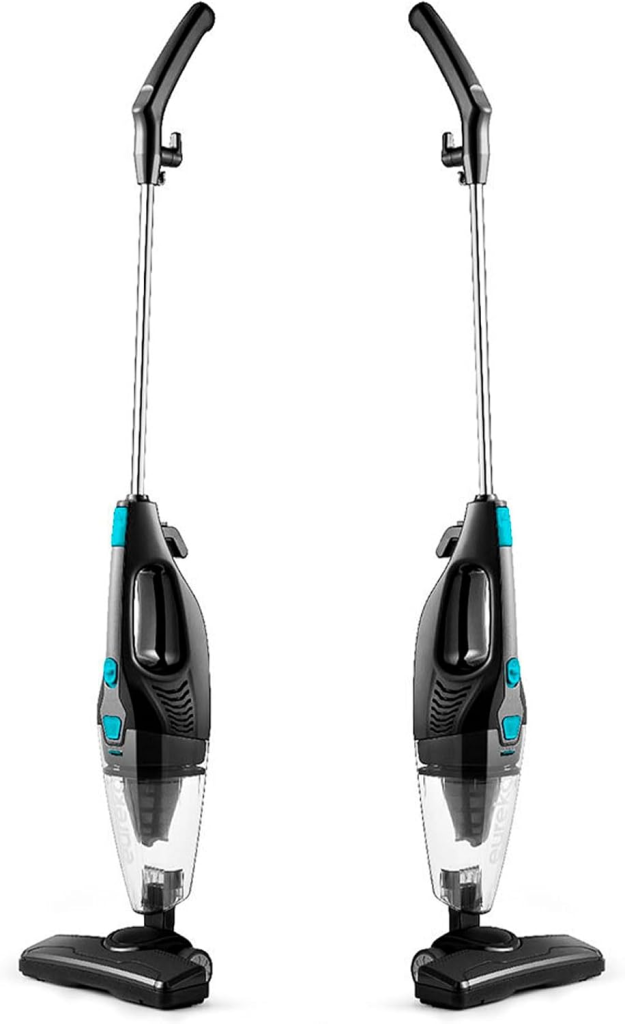 Eureka NES215A Blaze 3-in-1 Swivel Stick Vacuum Review