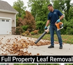 lawn care company hiring near me