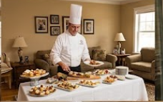 Small home catering services near me in usa for birthday party
