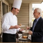 Small home catering services near me in usa for birthday party