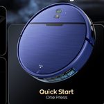 imartine robot vacuum c800 manual