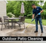 Deep Farmhouse Cleaning Services Near Me in USA Texas