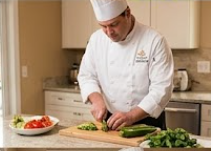 private chef near me for dinner