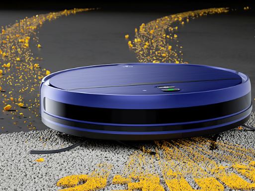 imartine robot vacuum c800 manual