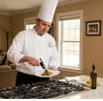 private chef near me for dinner