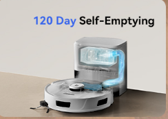 redroad robot vacuum 20 000 pa robot vacuum and mop