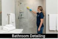 Residential Cleaning Services in My Area USA