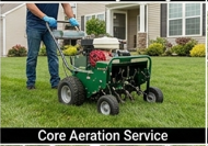 Lawn Care Services Near Me