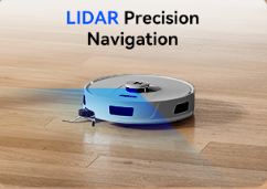 redroad robot vacuum 20 000 pa robot vacuum and mop