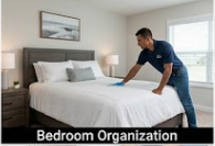 House Cleaning Services in USA