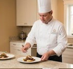 Private Chef Dinner Near Me in Jersey USA