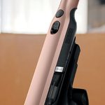 Shark WV201BK WANDVAC Cordless Hand Vac Lightweight Review